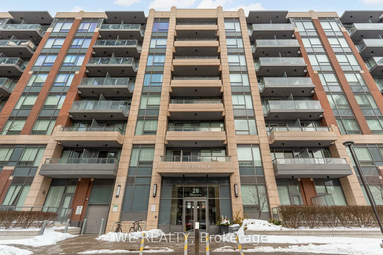 28, Uptown, Unionville, Markham