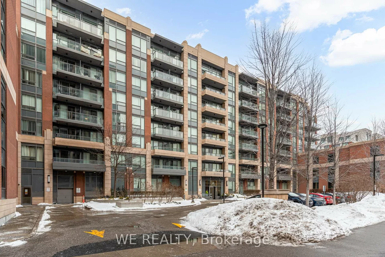 28, Uptown, Unionville, Markham