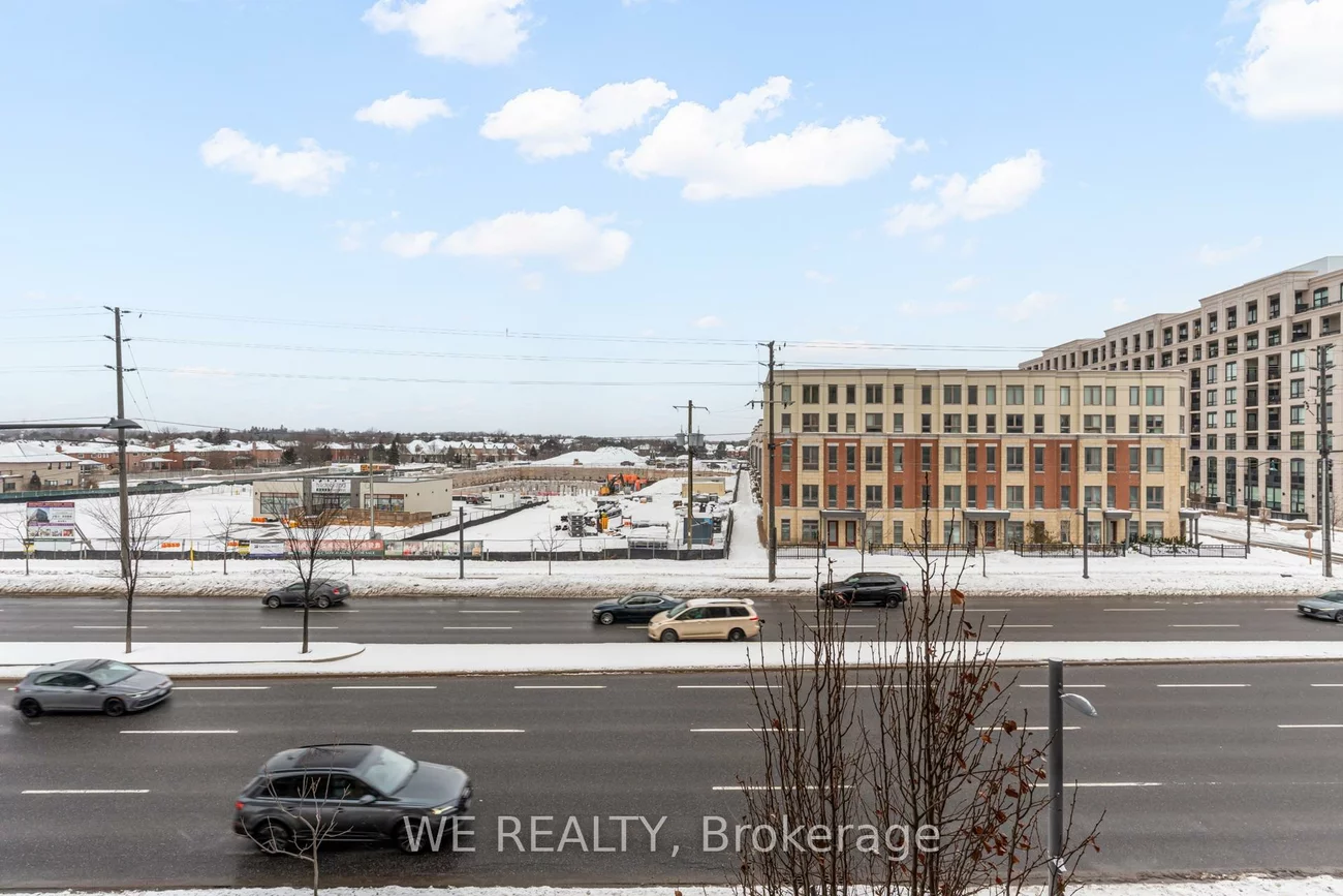 28, Uptown, Unionville, Markham