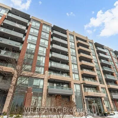 28, Uptown, Unionville, Markham