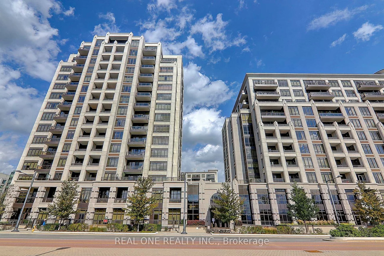 89, South Town Centre, Unionville, Markham