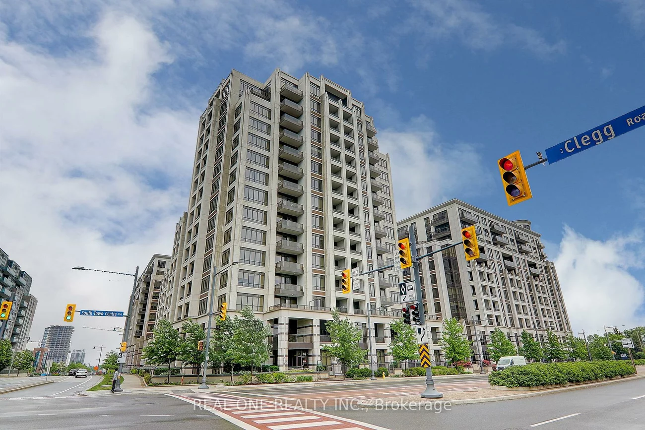 89, South Town Centre, Unionville, Markham