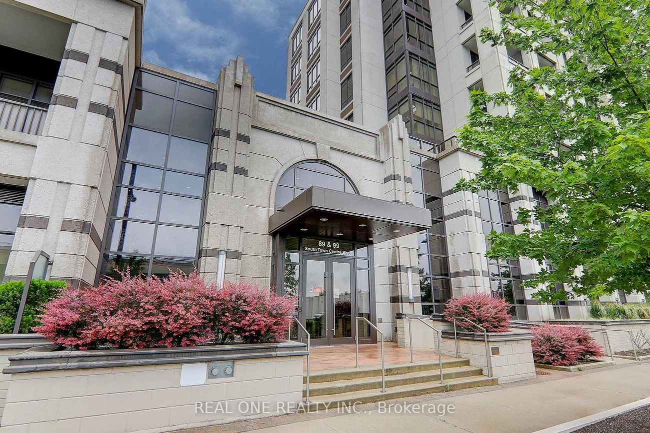 89, South Town Centre, Unionville, Markham