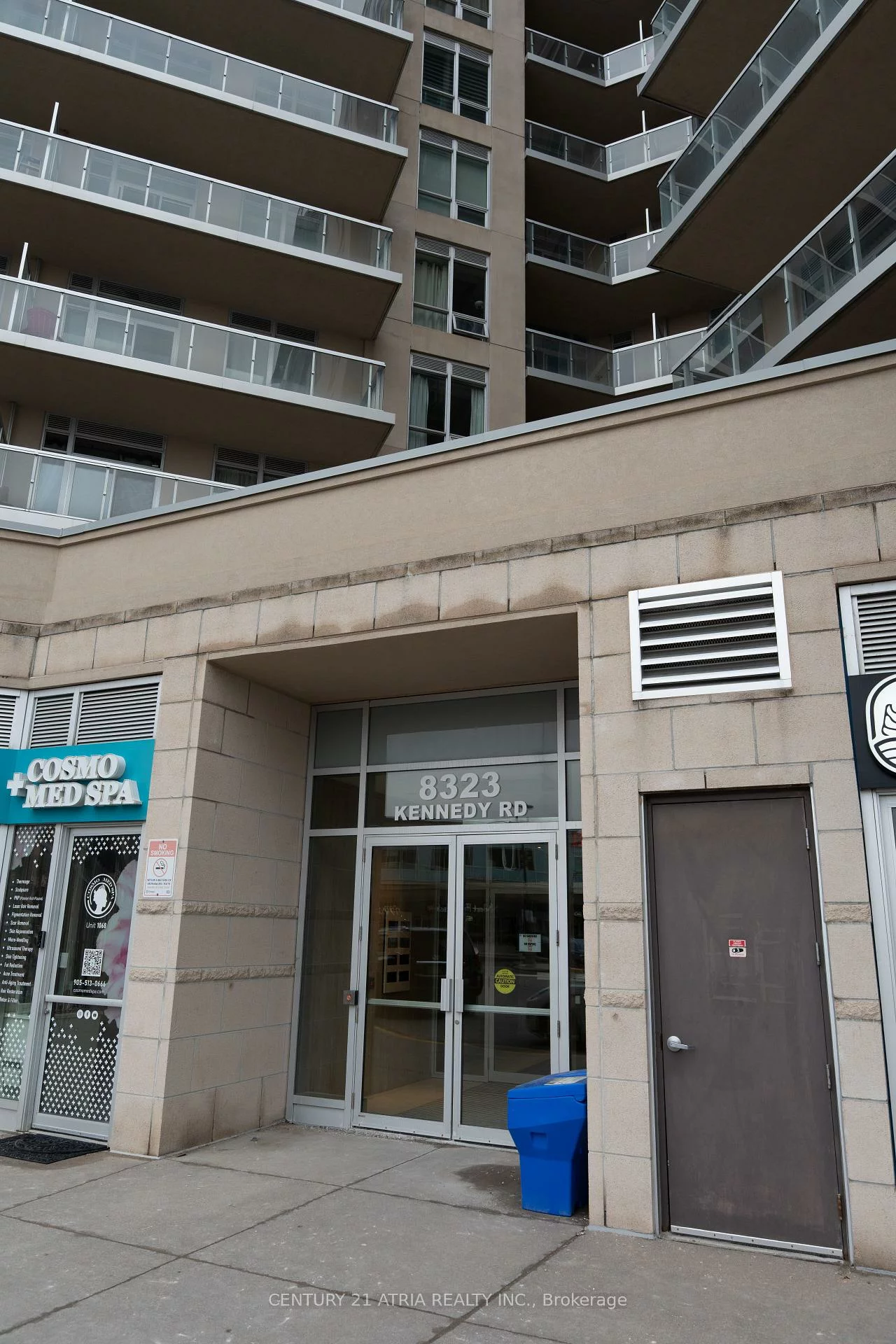 8323, Kennedy, Village Green-South Unionville, Markham