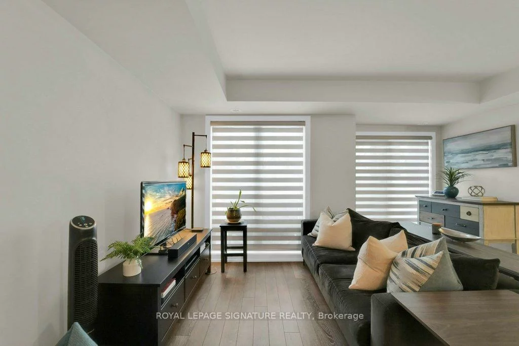 1, Gable Hurst, Cornell, Markham