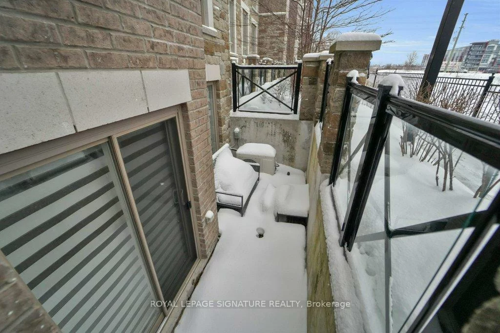 1, Gable Hurst, Cornell, Markham