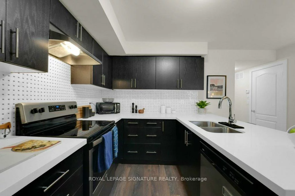 1, Gable Hurst, Cornell, Markham