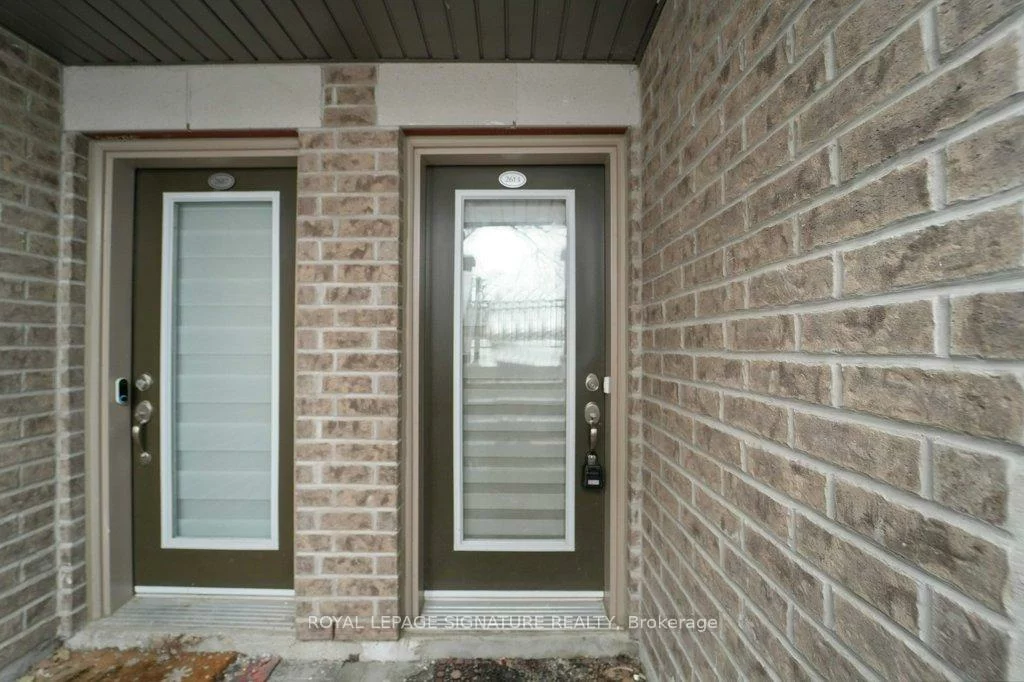 1, Gable Hurst, Cornell, Markham