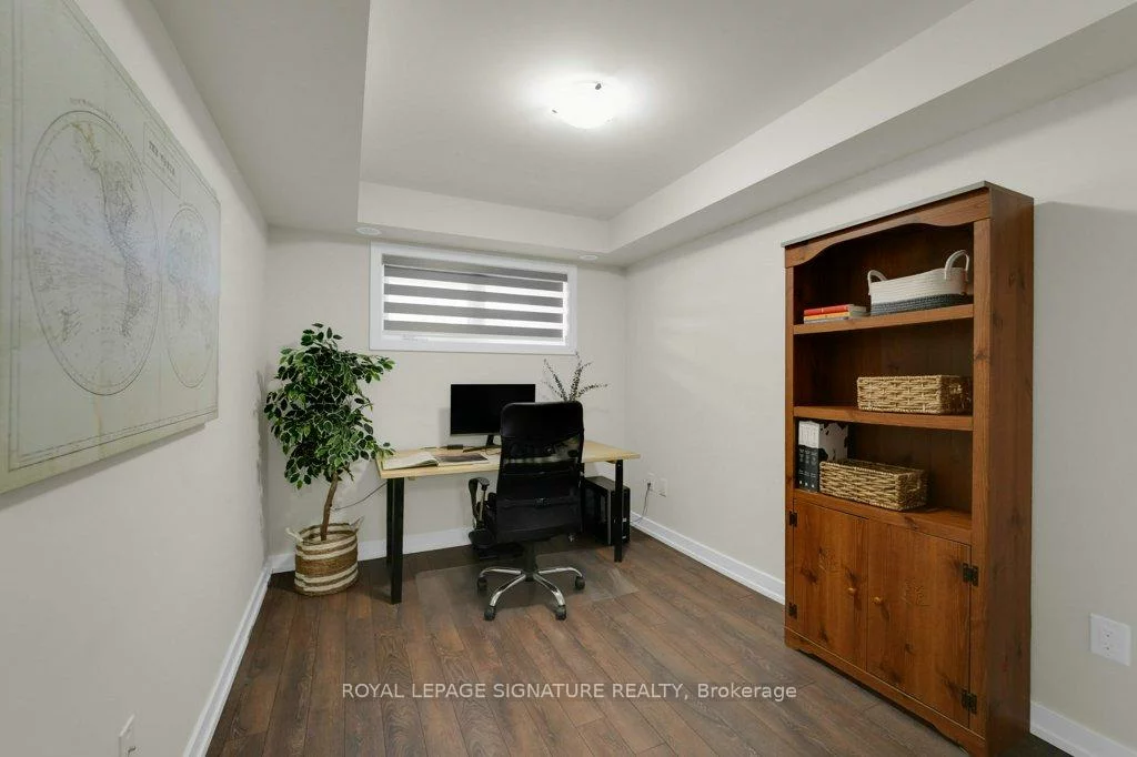 1, Gable Hurst, Cornell, Markham