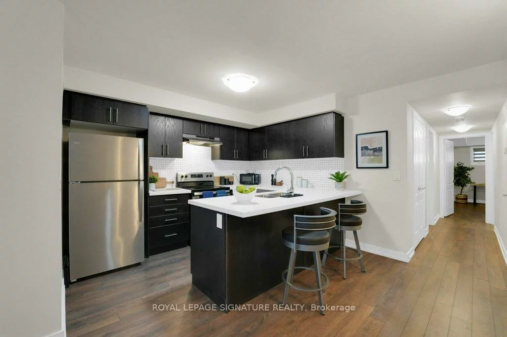 1, Gable Hurst, Cornell, Markham