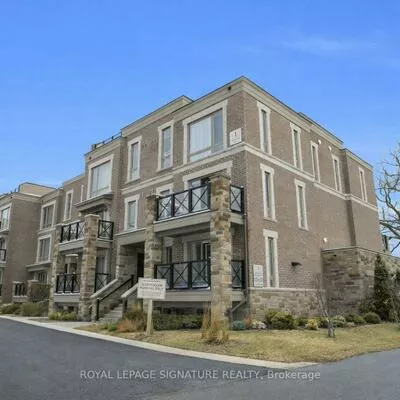 1, Gable Hurst, Cornell, Markham