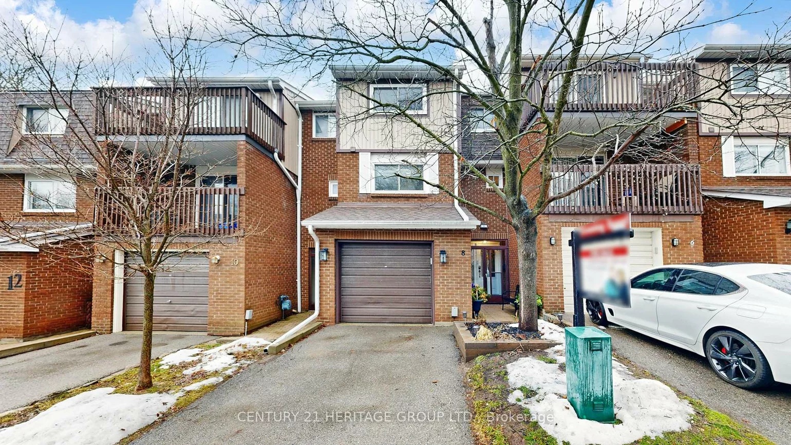 8, Dunkeld, Royal Orchard, Markham