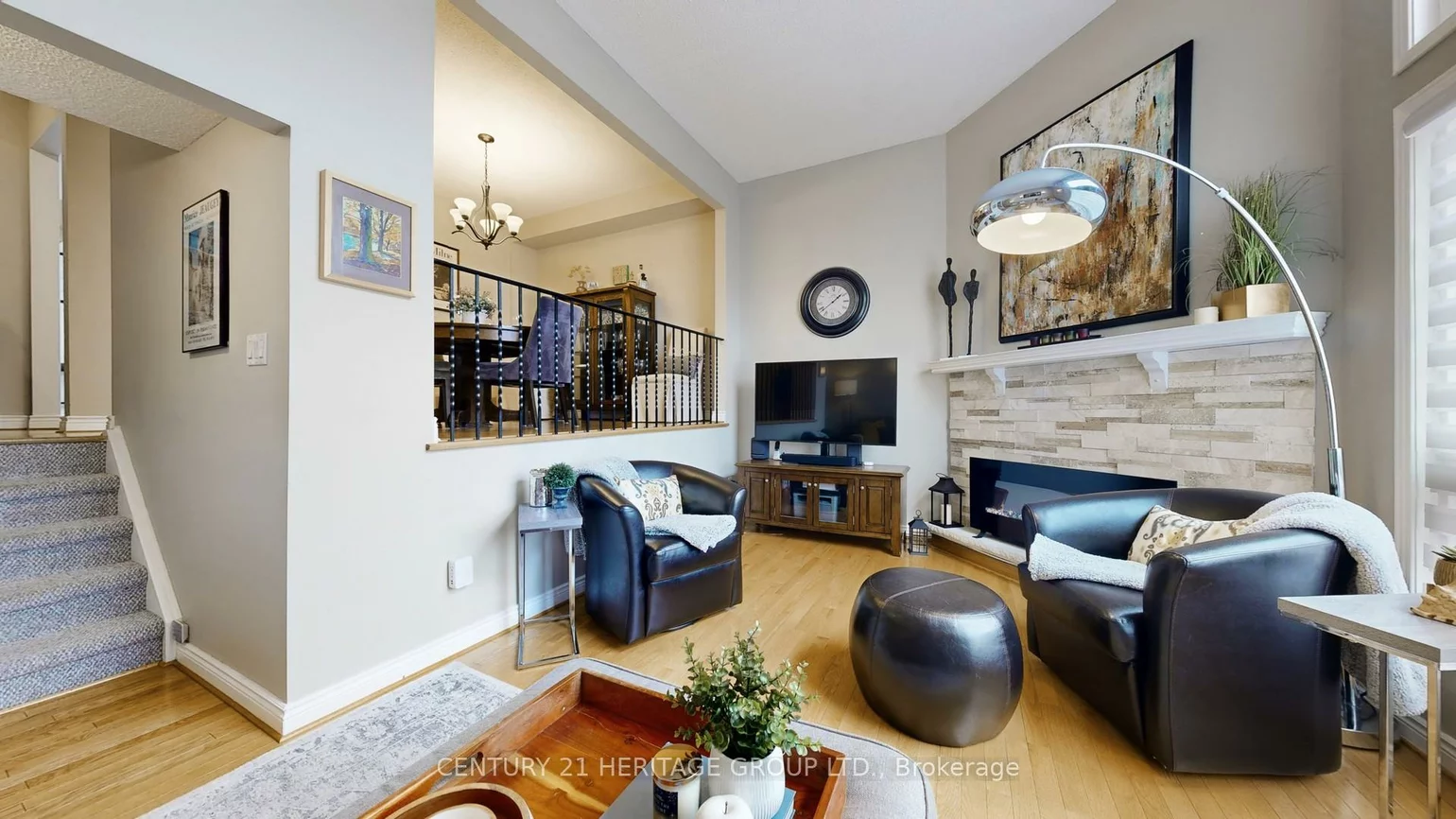 8, Dunkeld, Royal Orchard, Markham