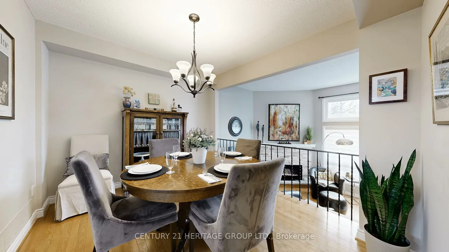 8, Dunkeld, Royal Orchard, Markham