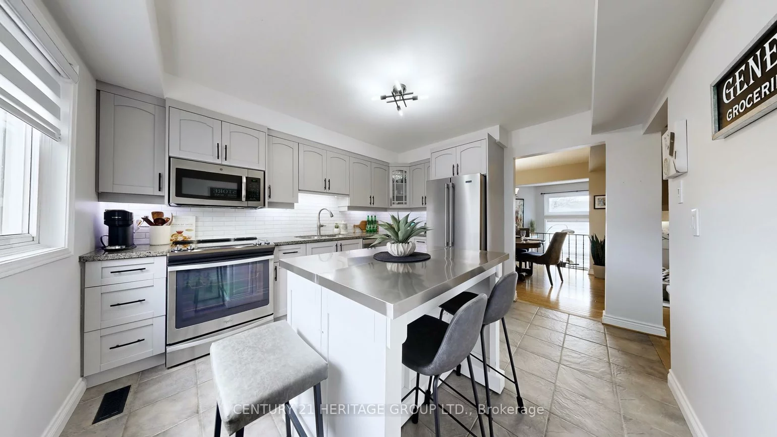 8, Dunkeld, Royal Orchard, Markham