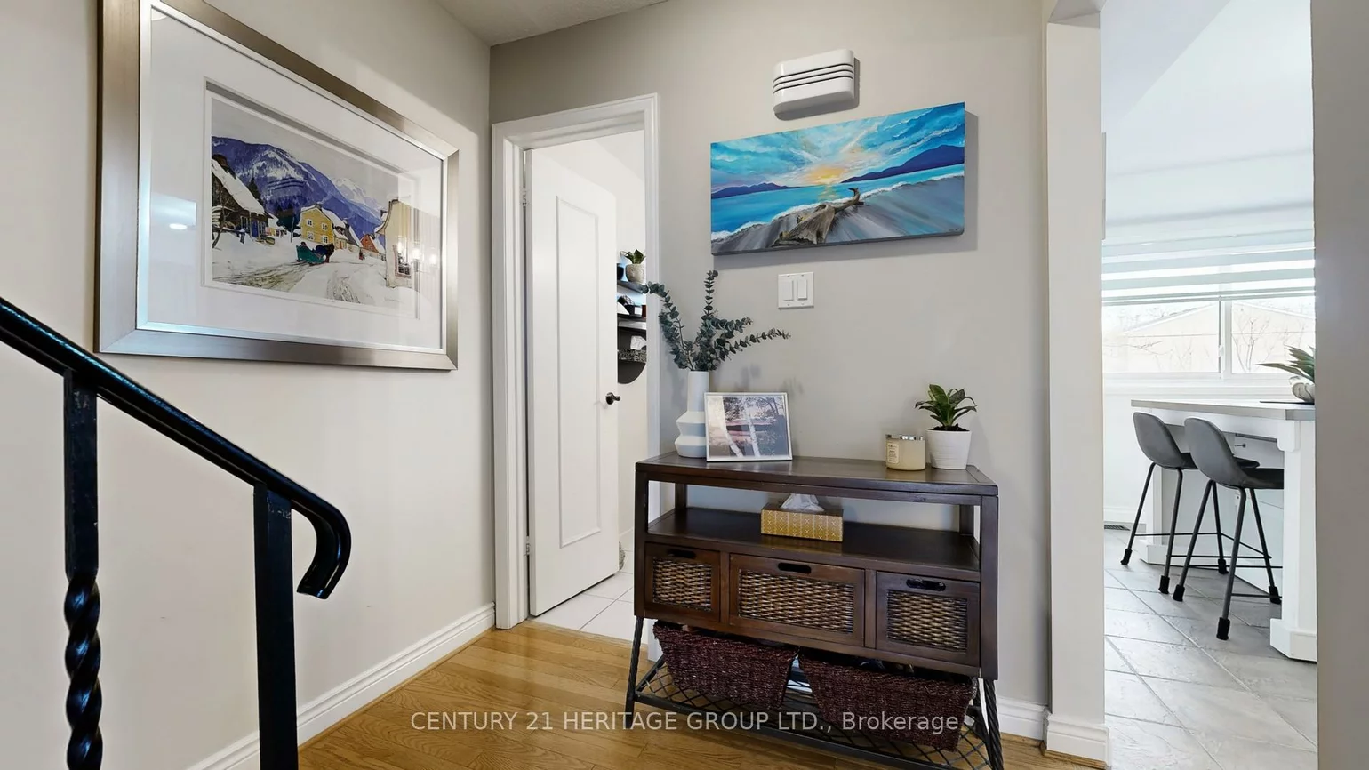 8, Dunkeld, Royal Orchard, Markham