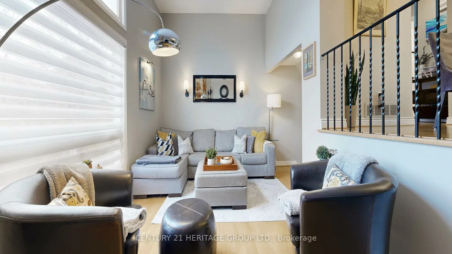 8, Dunkeld, Royal Orchard, Markham