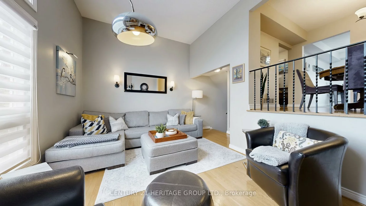 8, Dunkeld, Royal Orchard, Markham