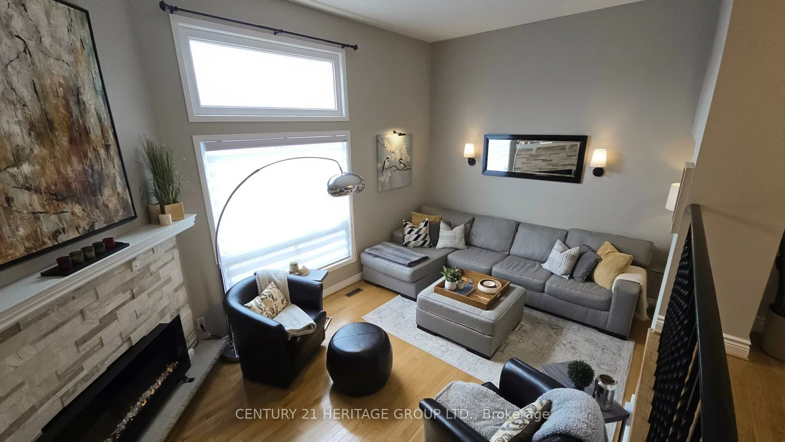 8, Dunkeld, Royal Orchard, Markham