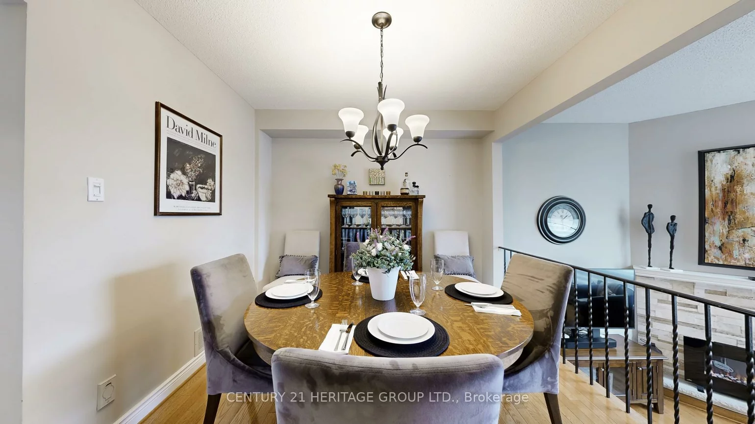 8, Dunkeld, Royal Orchard, Markham