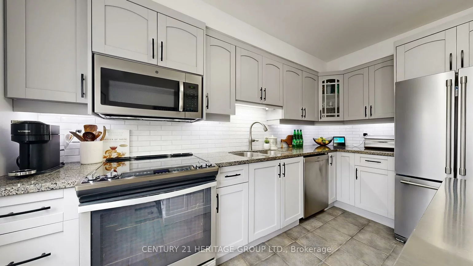 8, Dunkeld, Royal Orchard, Markham