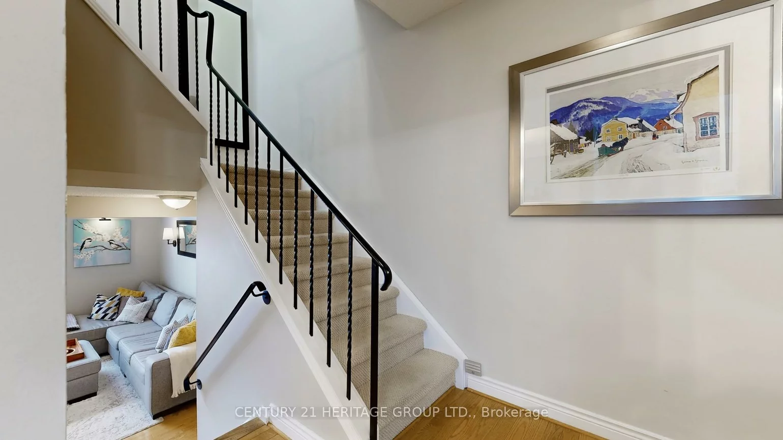 8, Dunkeld, Royal Orchard, Markham