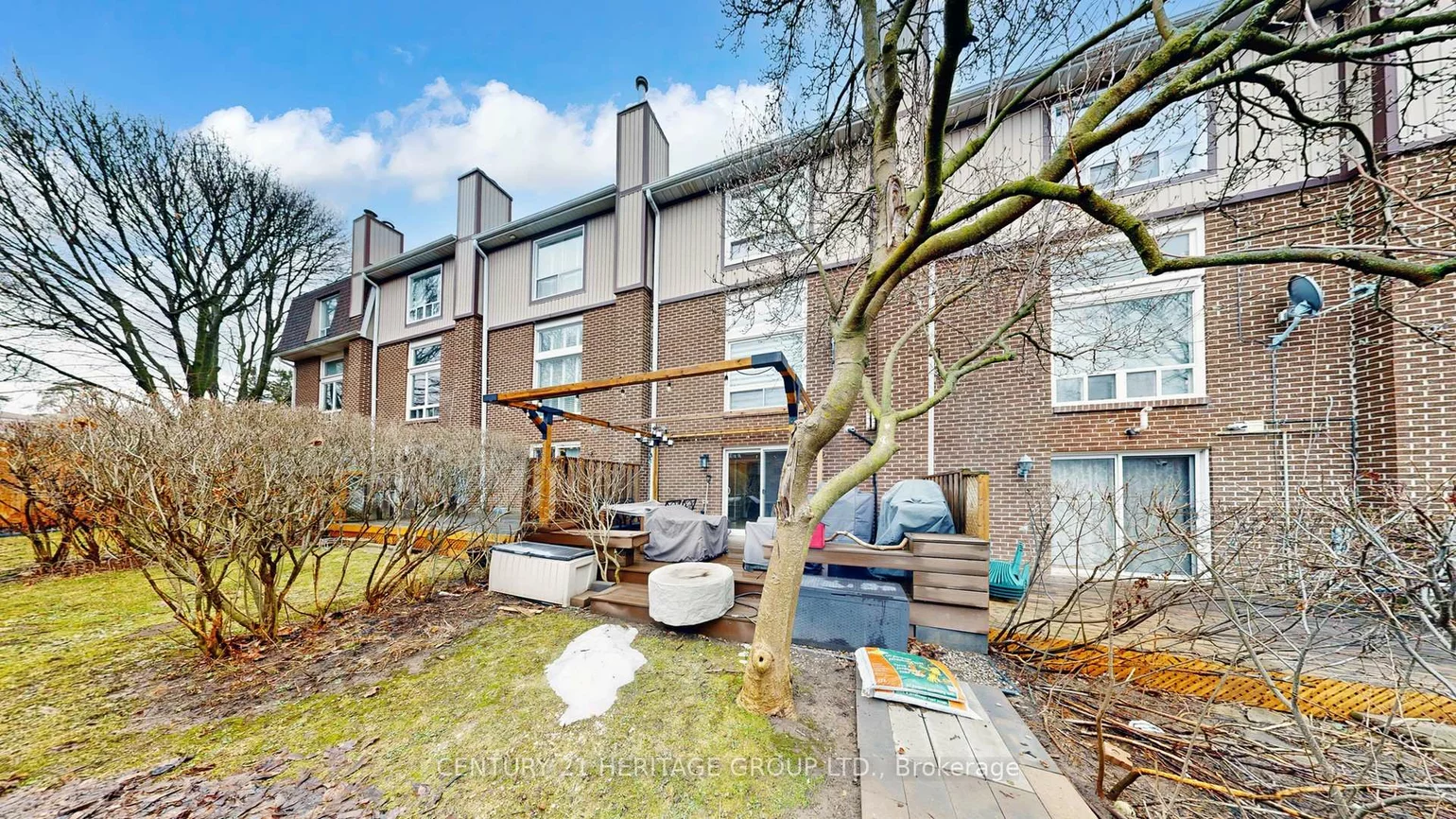 8, Dunkeld, Royal Orchard, Markham