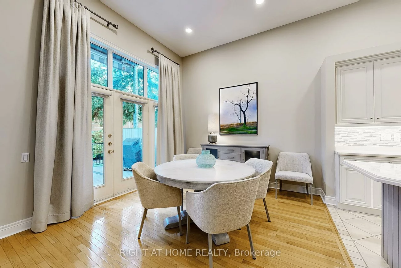 9, Arlington, Grandview, Markham