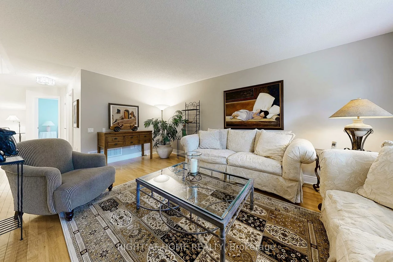 9, Arlington, Grandview, Markham