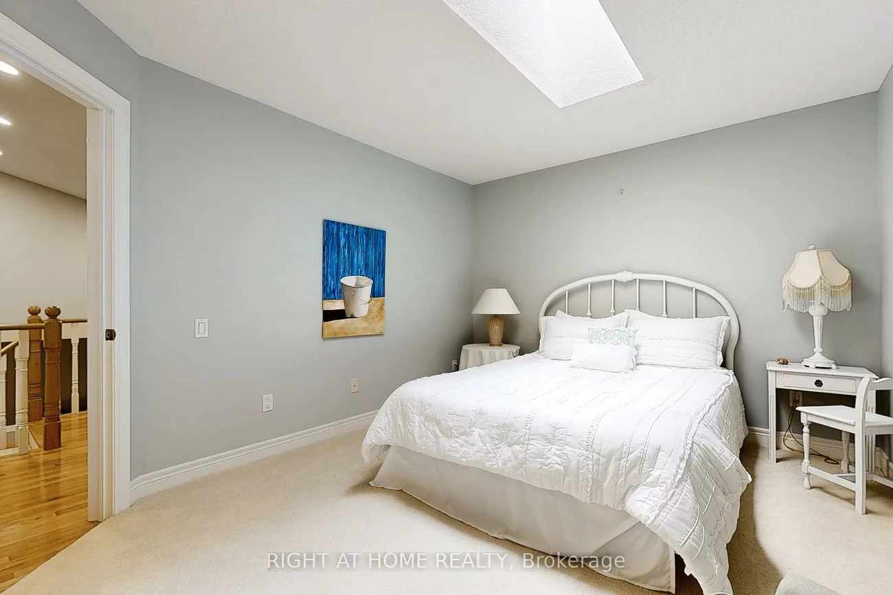 9, Arlington, Grandview, Markham