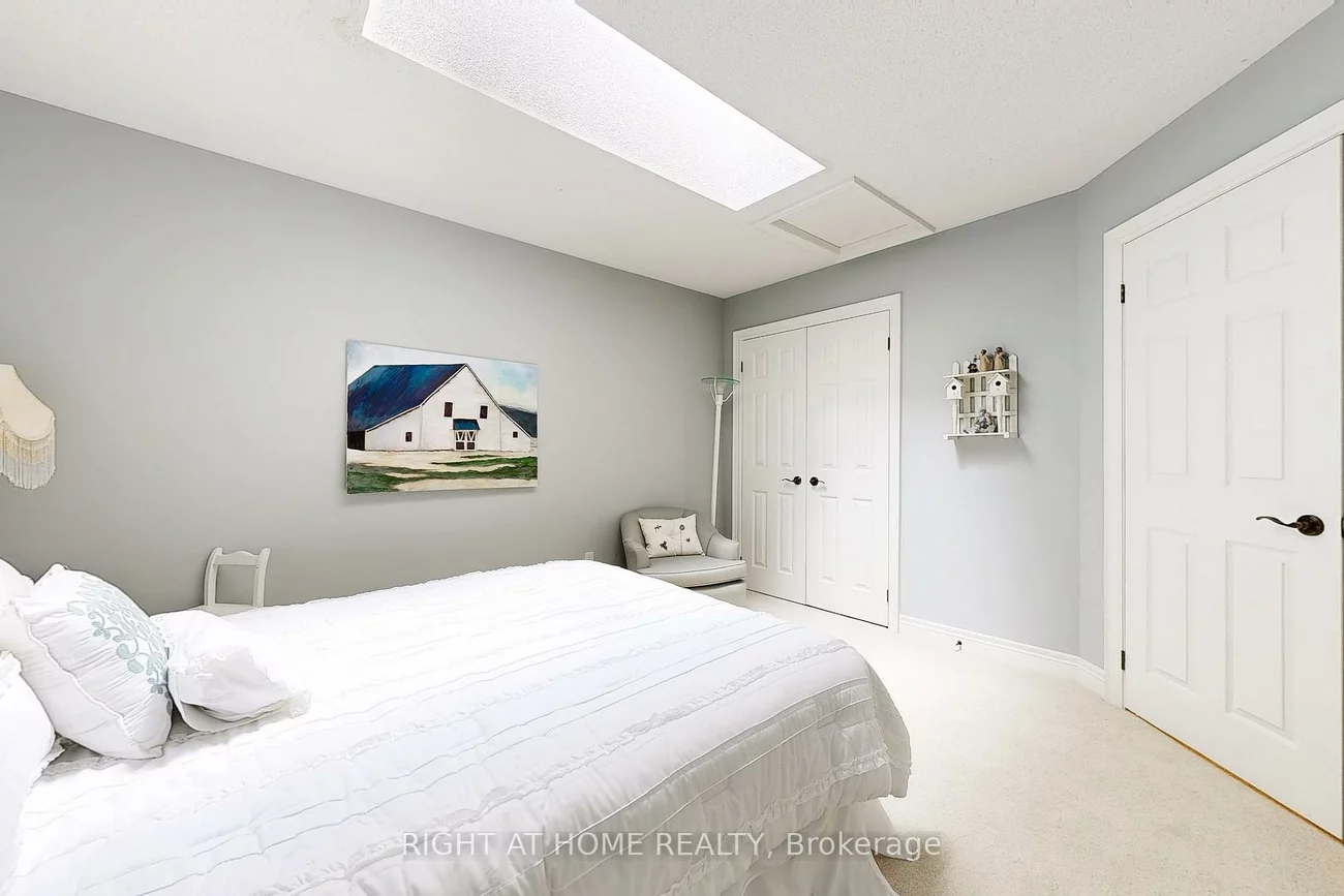 9, Arlington, Grandview, Markham