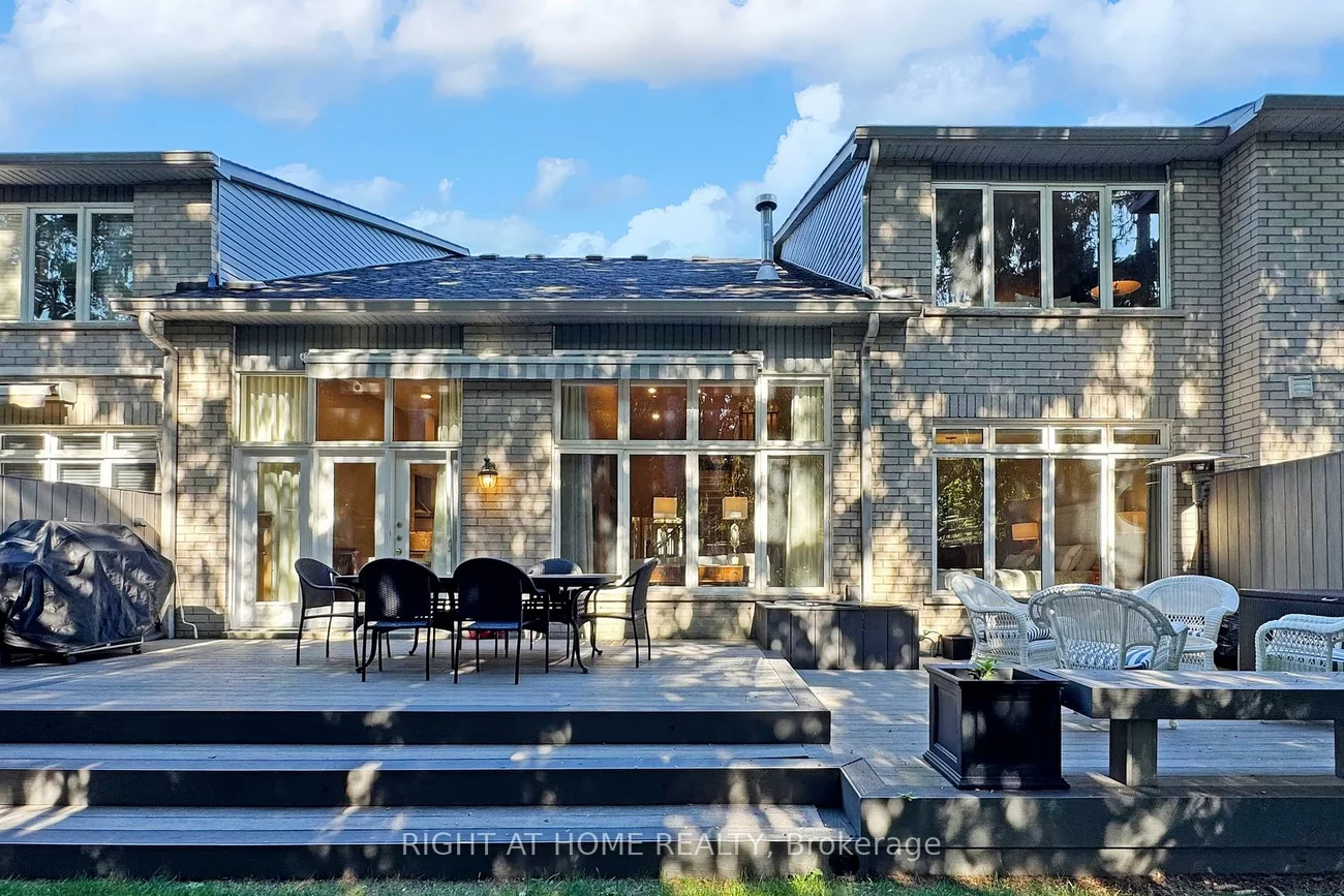 9, Arlington, Grandview, Markham