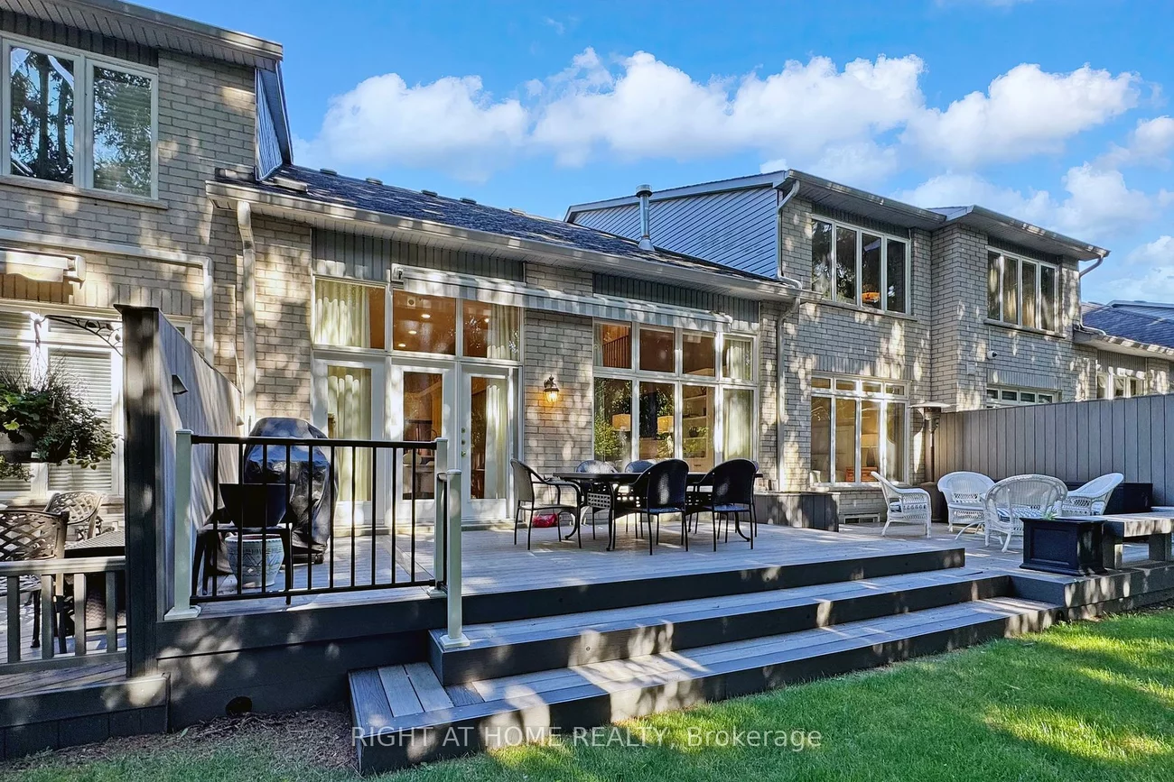 9, Arlington, Grandview, Markham