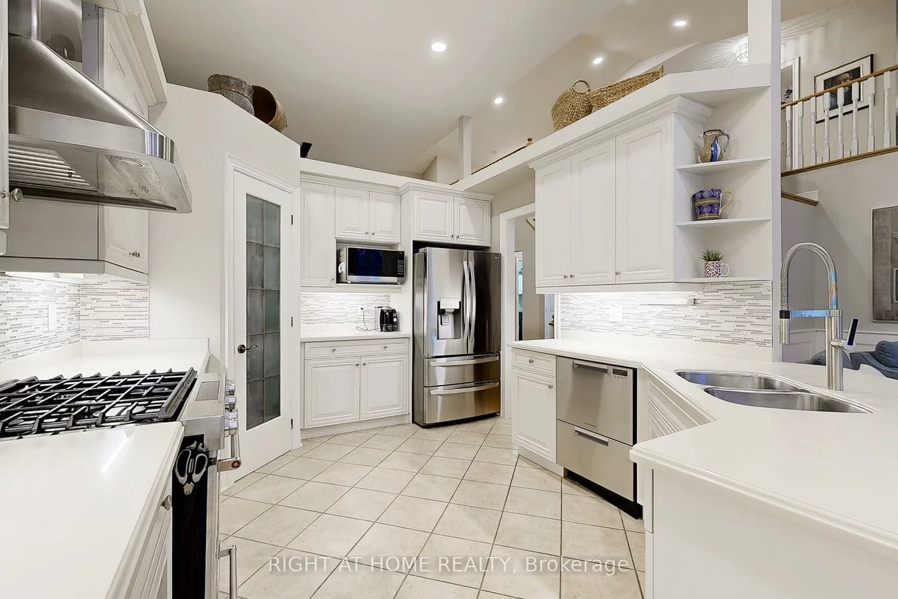 9, Arlington, Grandview, Markham