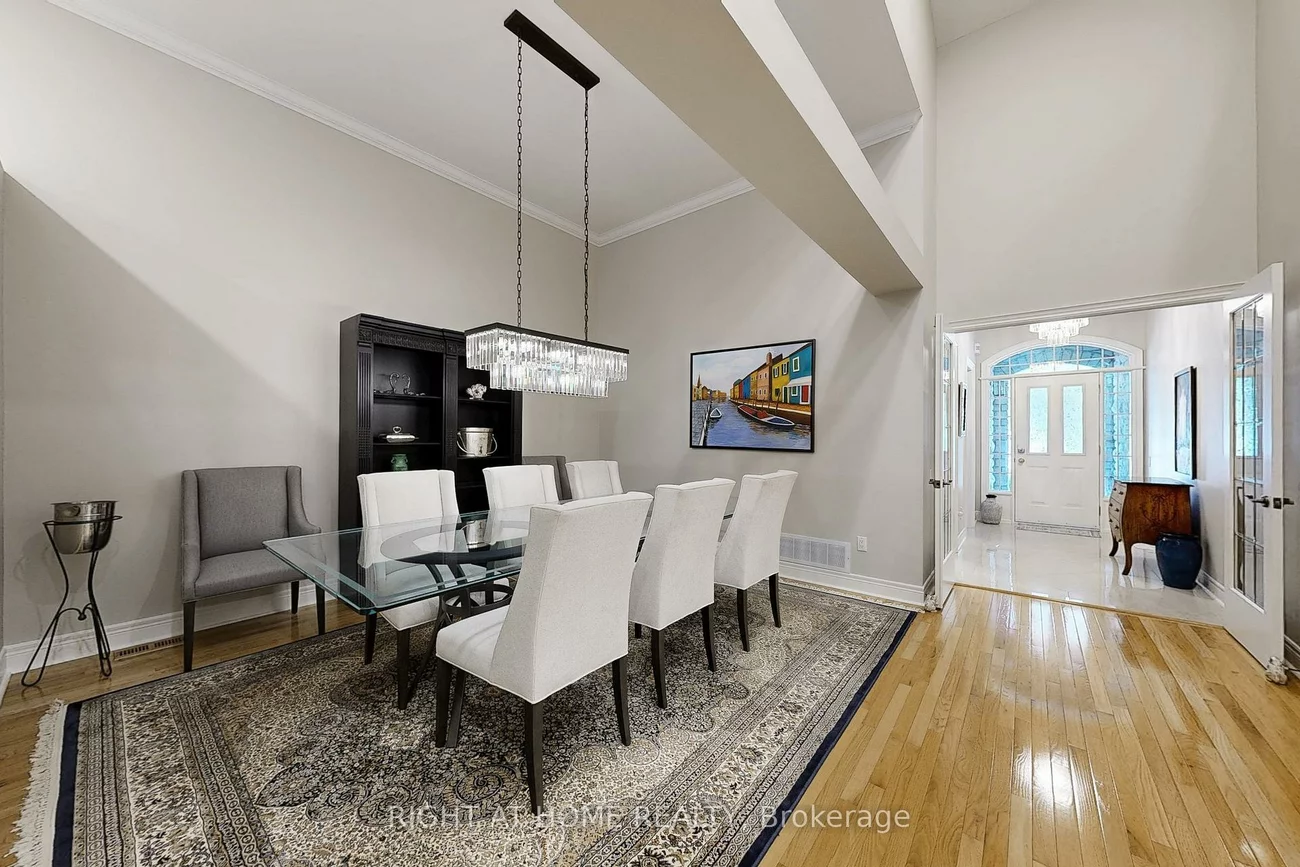 9, Arlington, Grandview, Markham