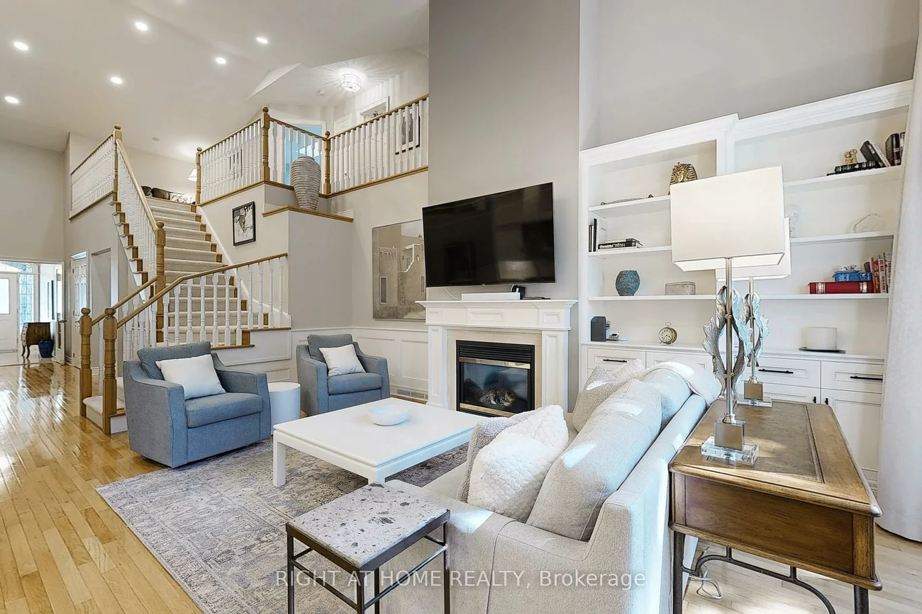 9, Arlington, Grandview, Markham