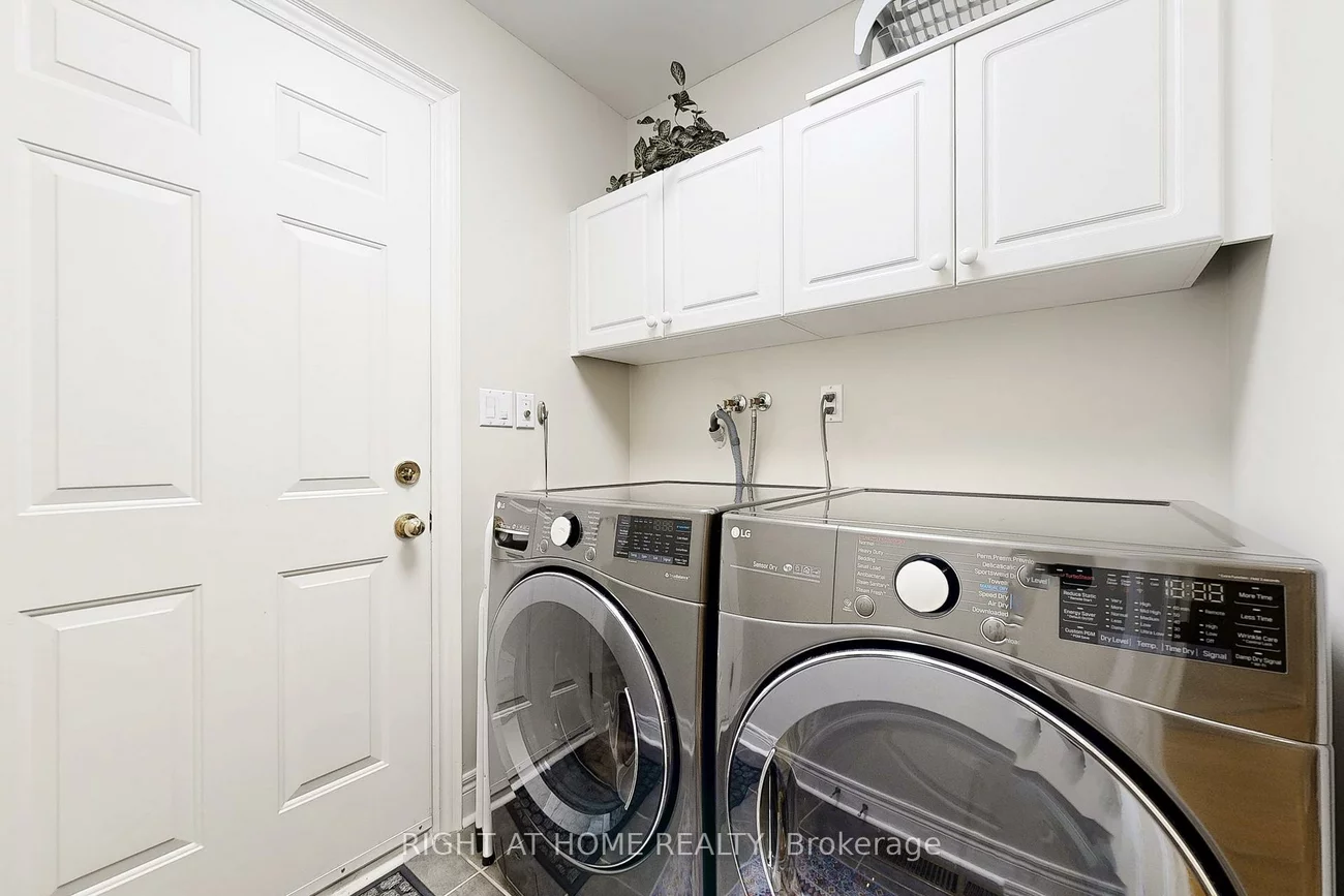 9, Arlington, Grandview, Markham