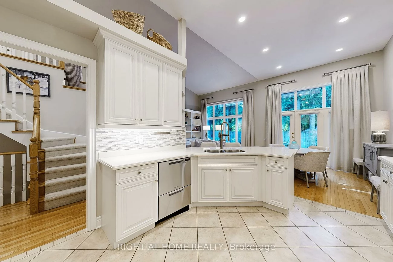 9, Arlington, Grandview, Markham