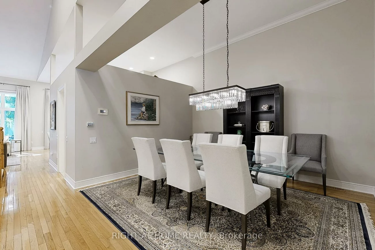 9, Arlington, Grandview, Markham