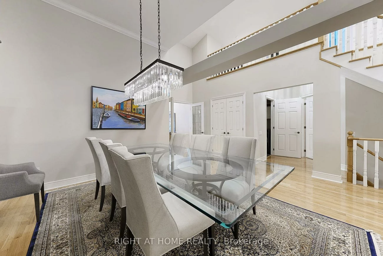 9, Arlington, Grandview, Markham