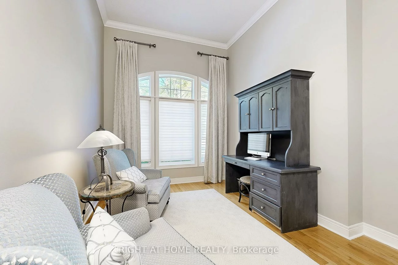 9, Arlington, Grandview, Markham