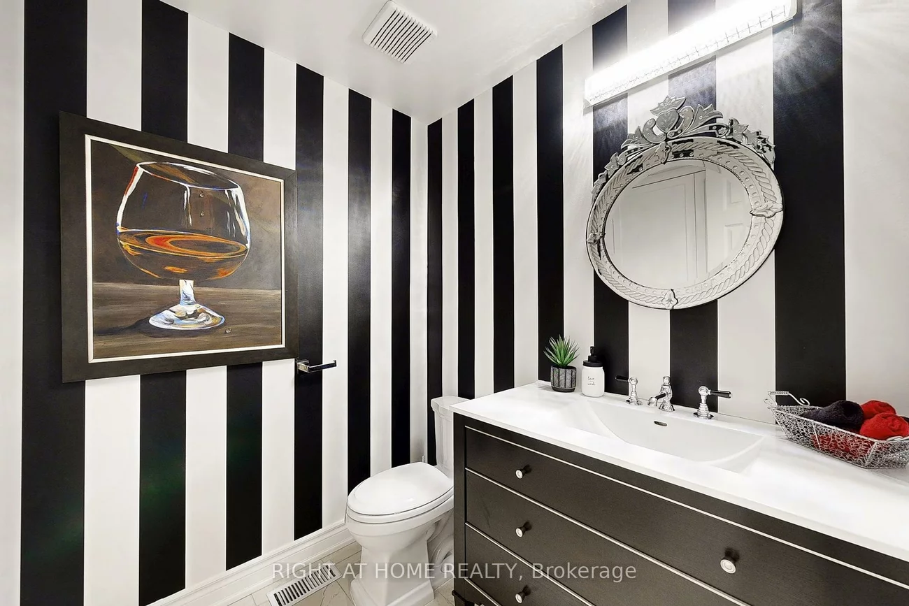 9, Arlington, Grandview, Markham