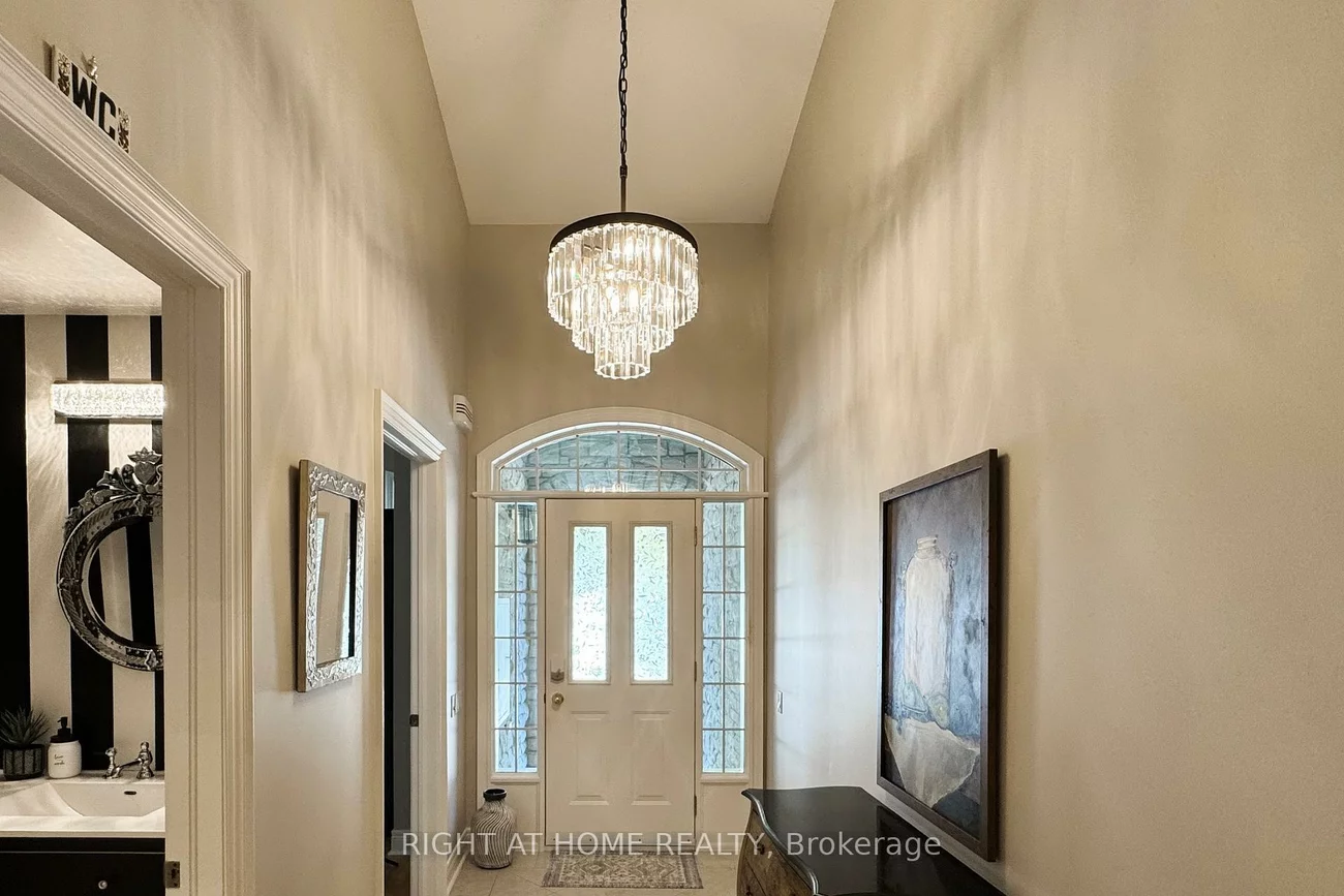 9, Arlington, Grandview, Markham