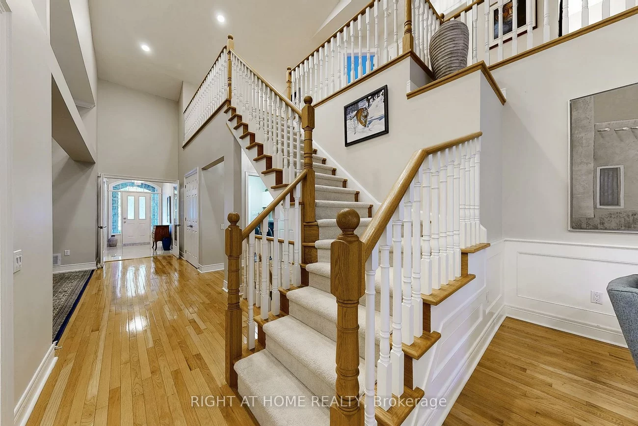 9, Arlington, Grandview, Markham