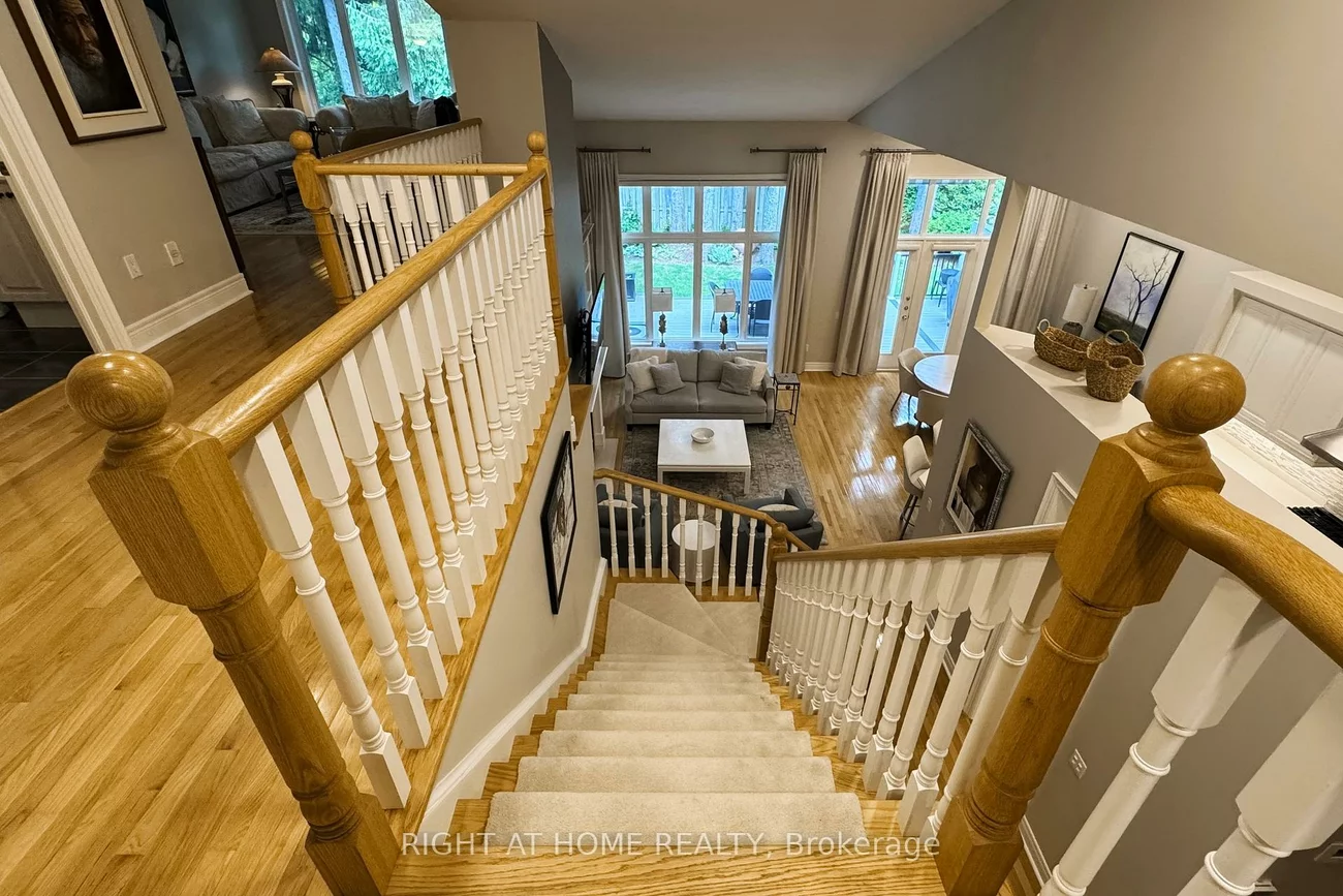 9, Arlington, Grandview, Markham