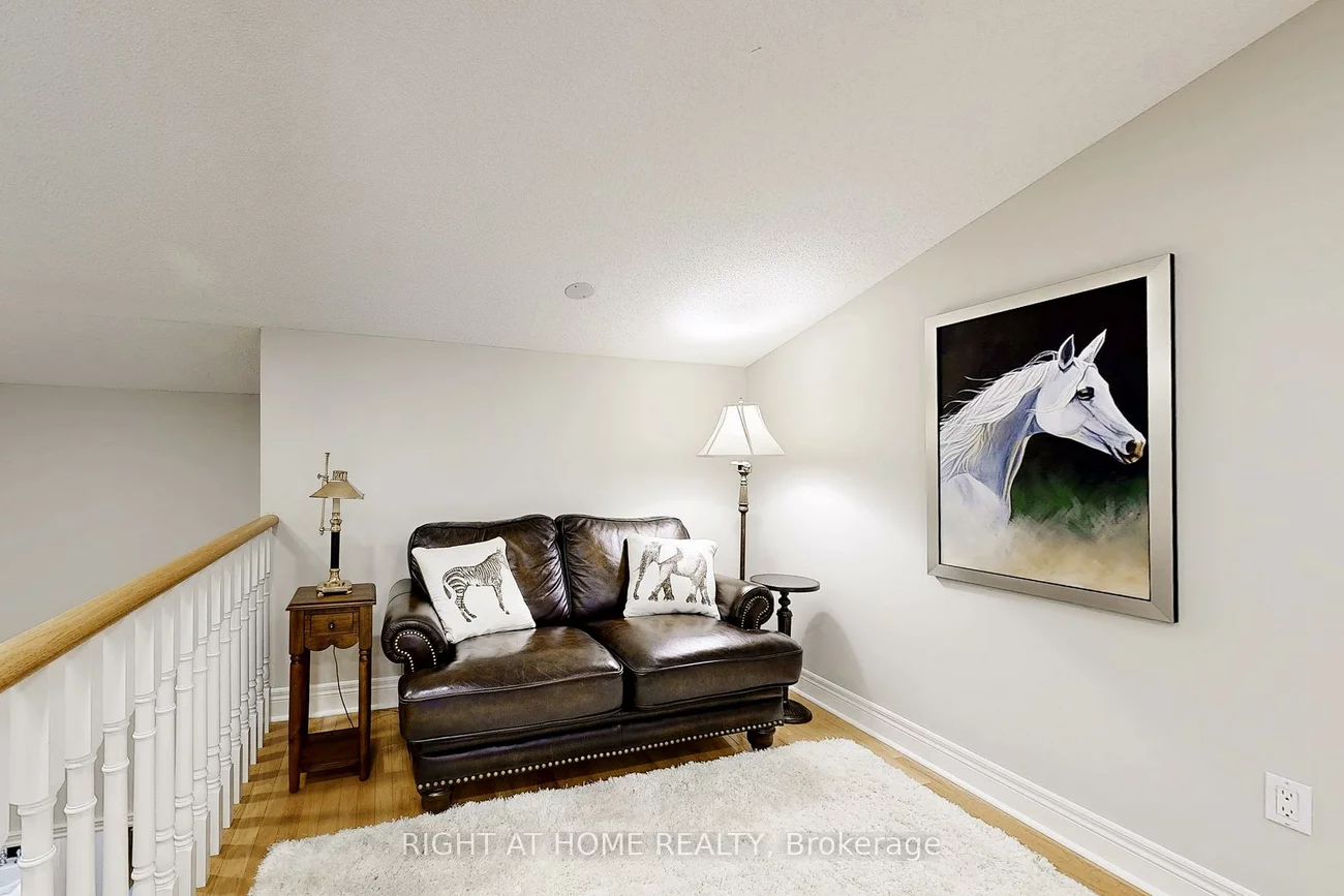 9, Arlington, Grandview, Markham