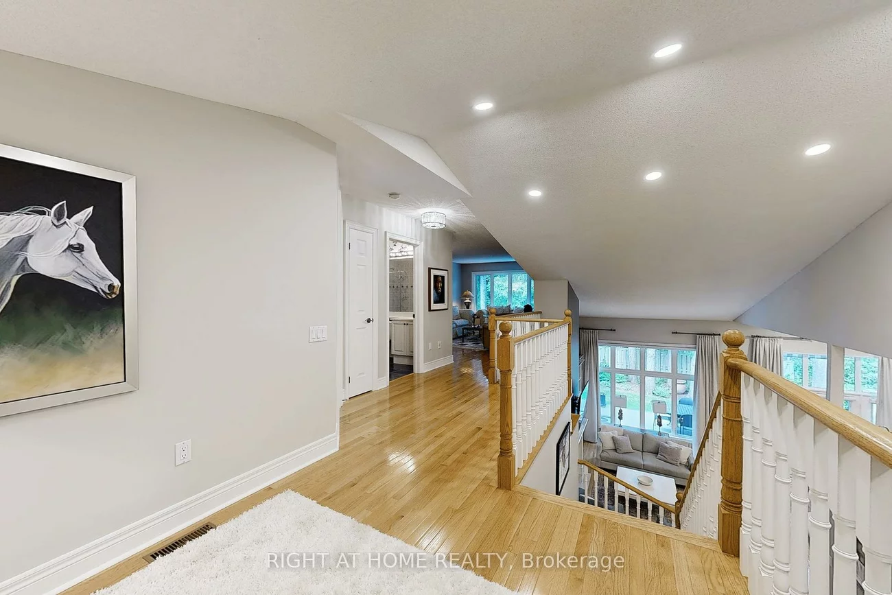 9, Arlington, Grandview, Markham