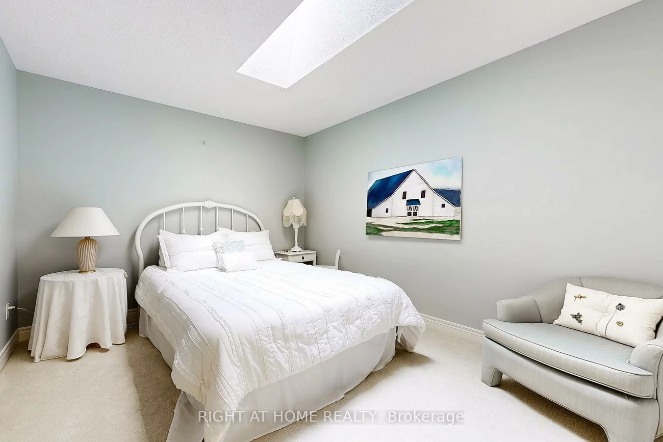 9, Arlington, Grandview, Markham