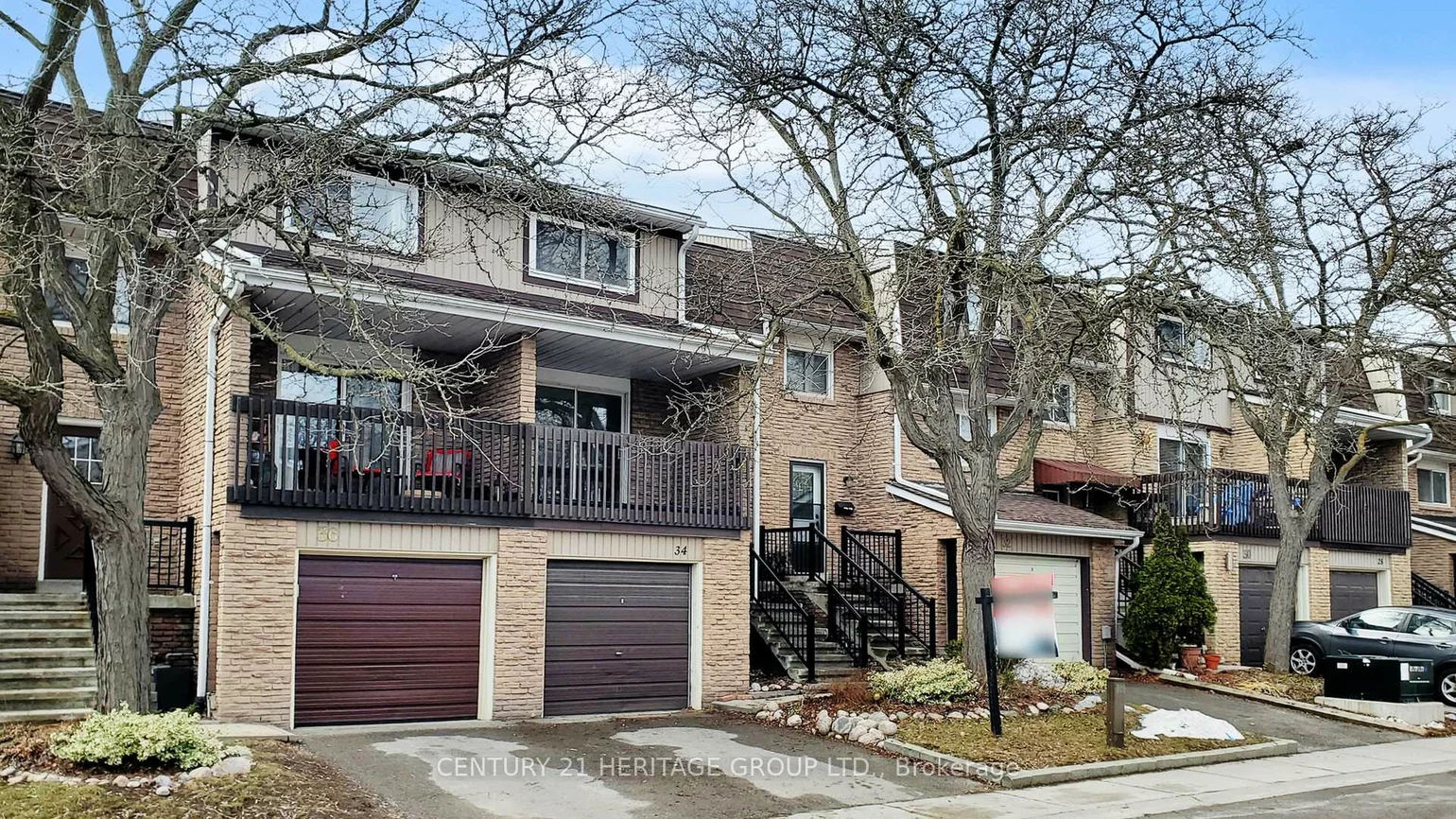 34, Dunkeld, Royal Orchard, Markham