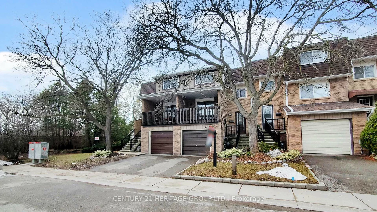 34, Dunkeld, Royal Orchard, Markham